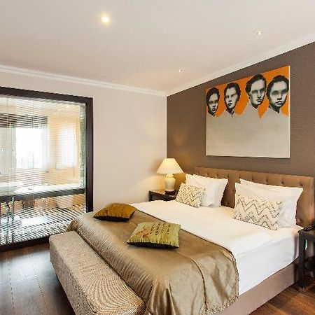 Quentin Boutique Hotel Berlin Room photo