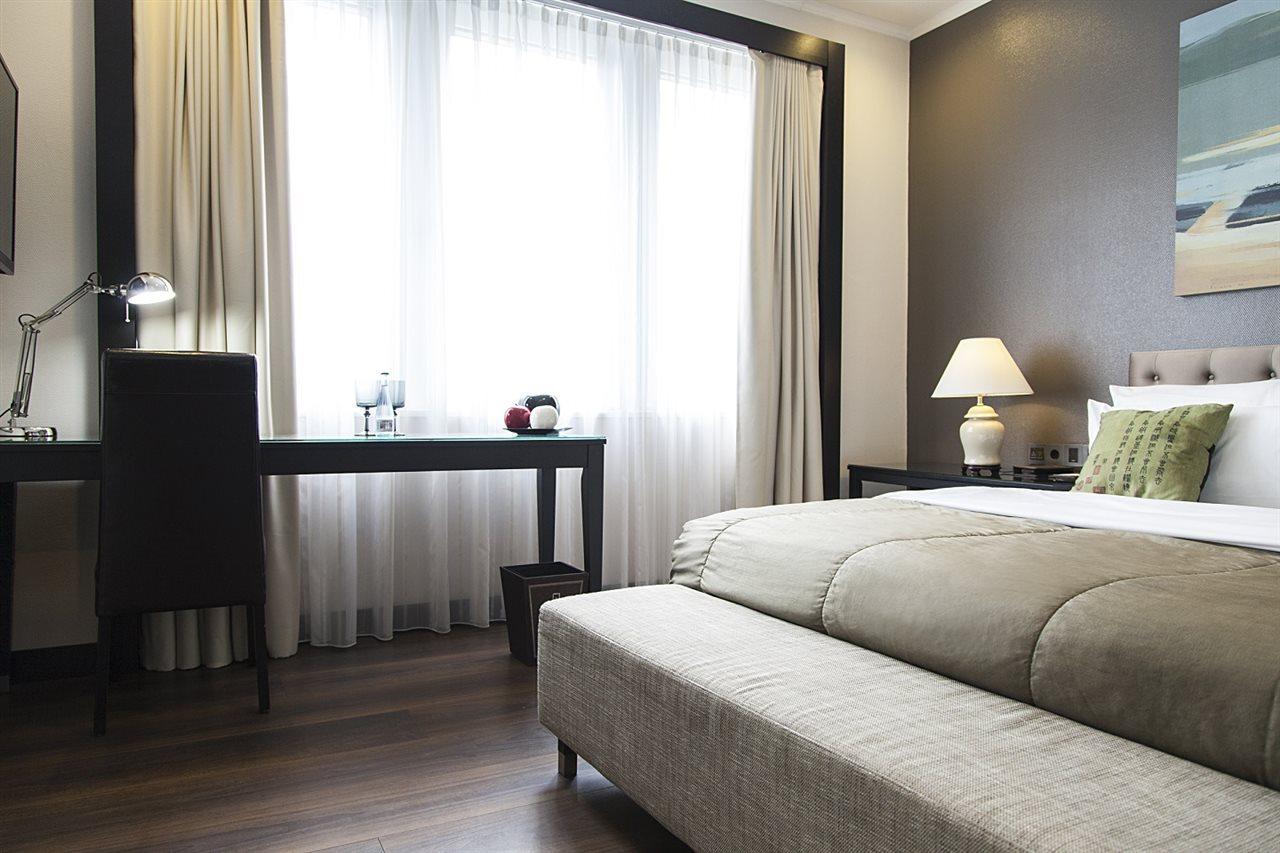 Quentin Boutique Hotel Berlin Exterior photo