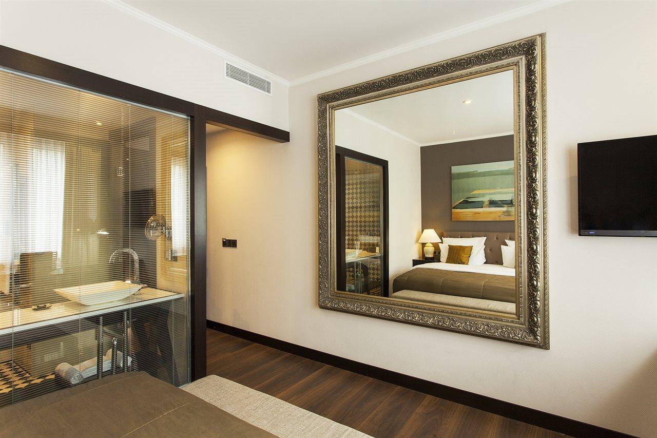 Quentin Boutique Hotel Berlin Exterior photo