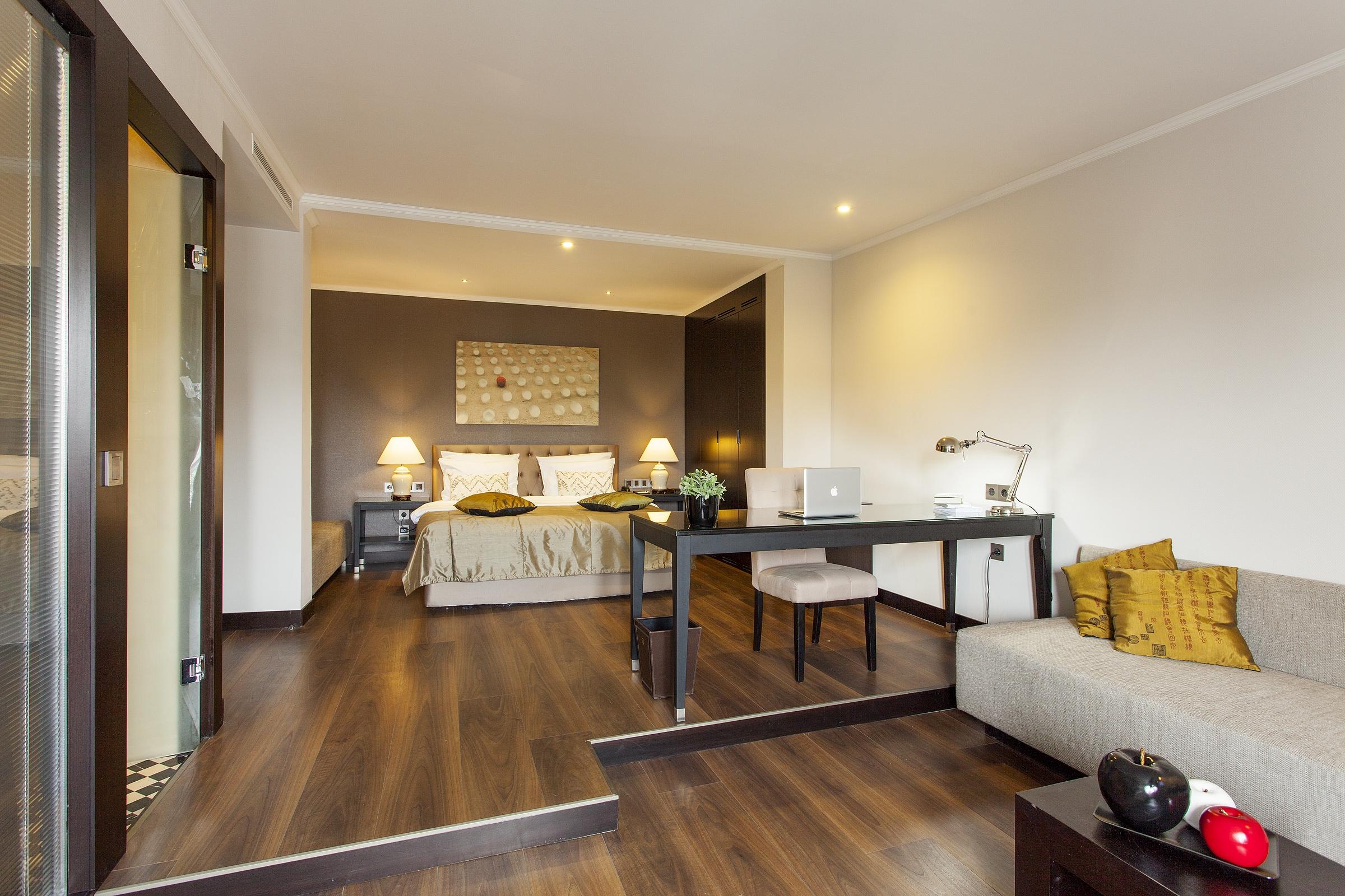 Quentin Boutique Hotel Berlin Exterior photo