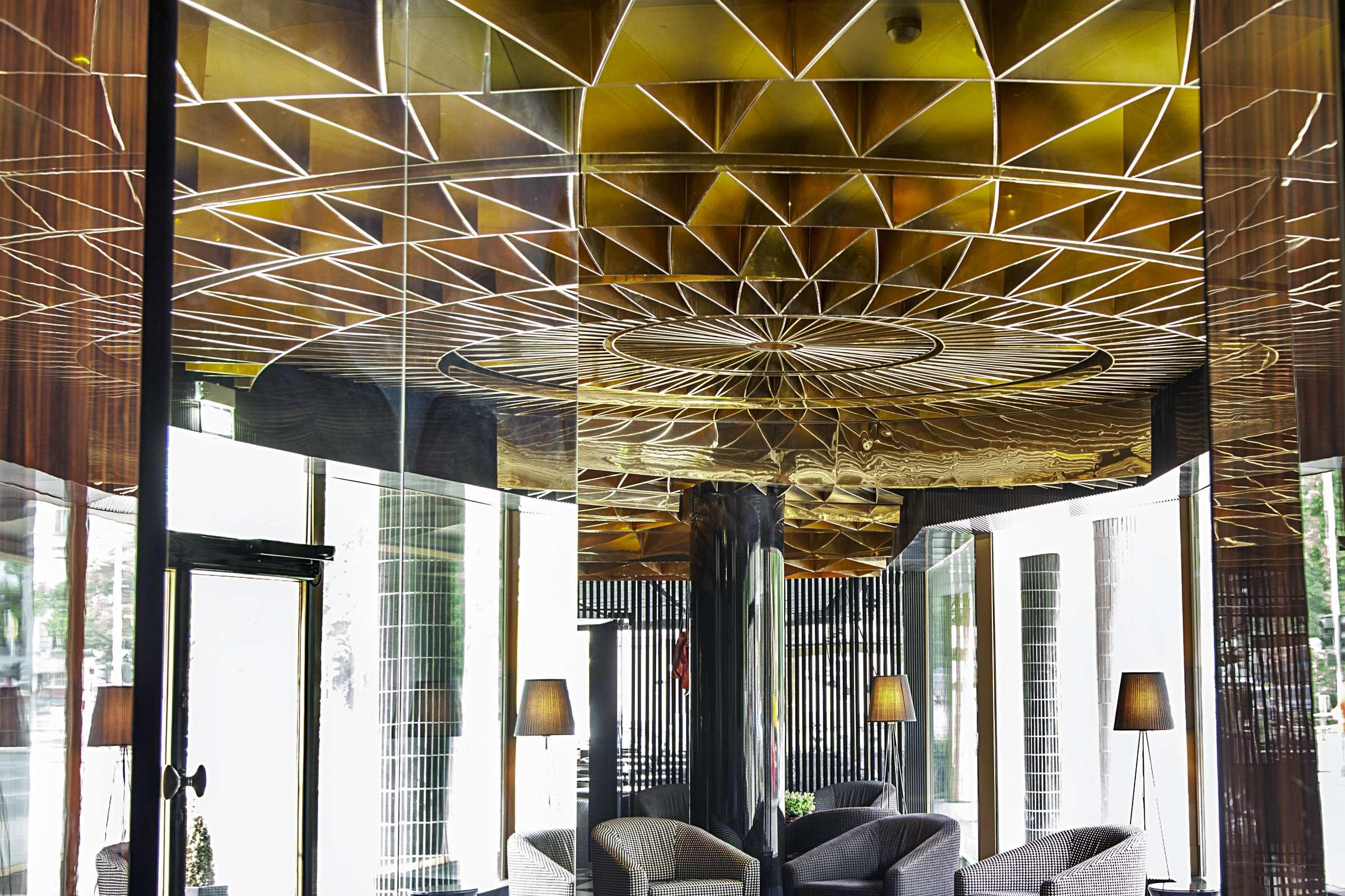 Quentin Boutique Hotel Berlin Exterior photo