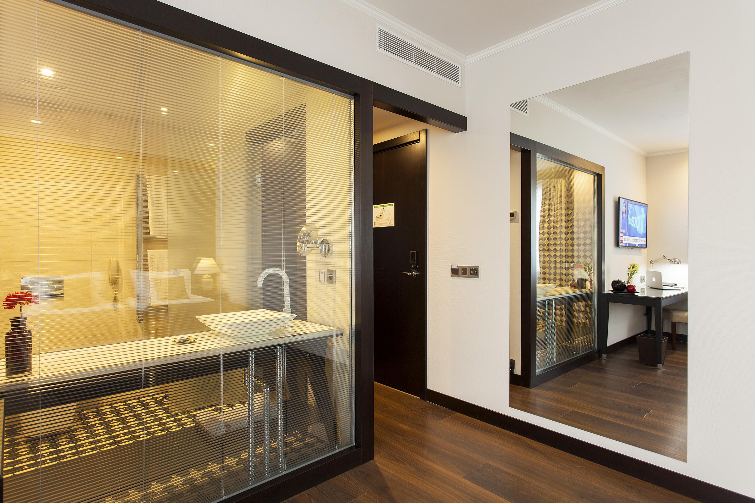 Quentin Boutique Hotel Berlin Exterior photo