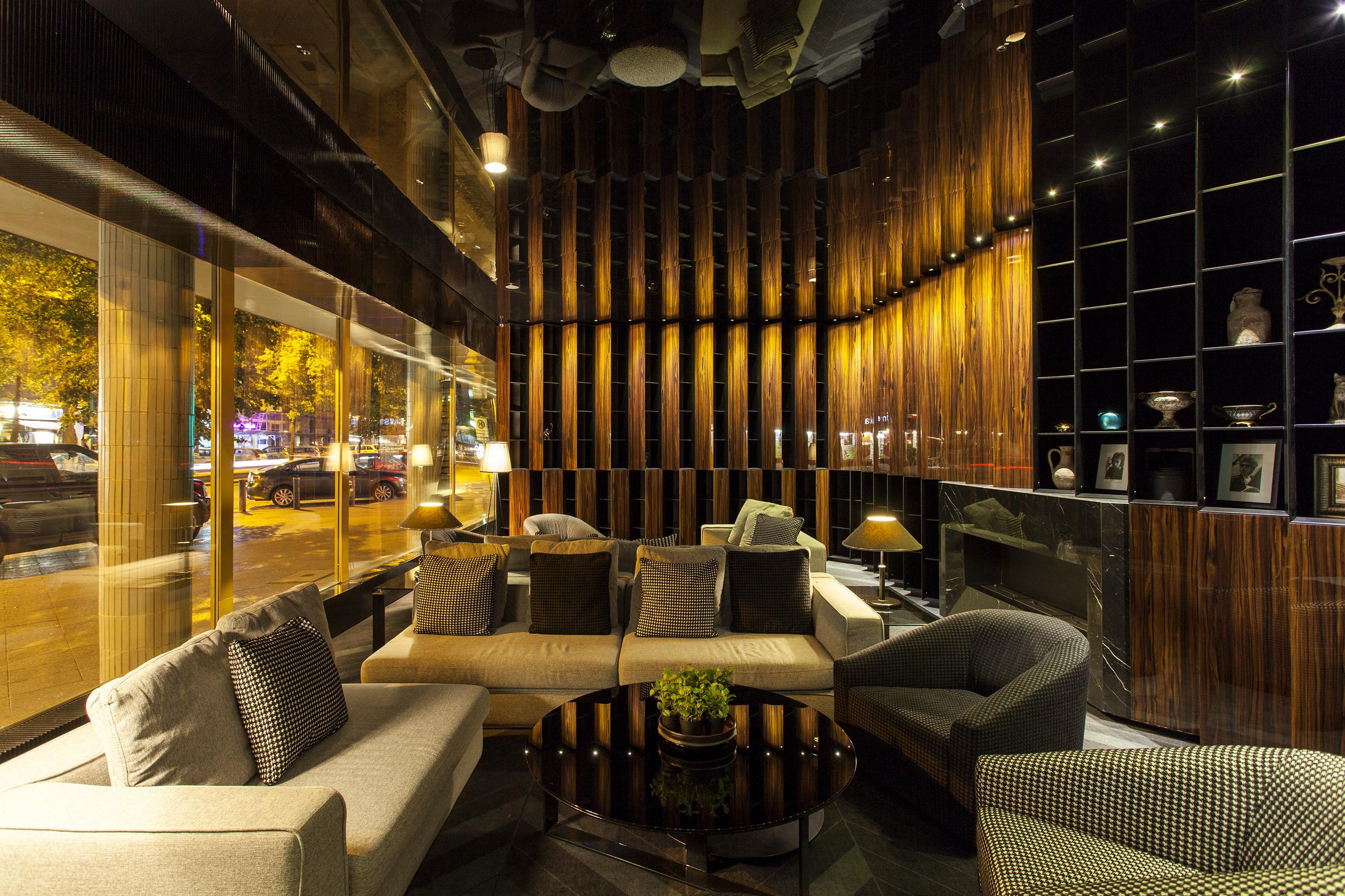 Quentin Boutique Hotel Berlin Exterior photo