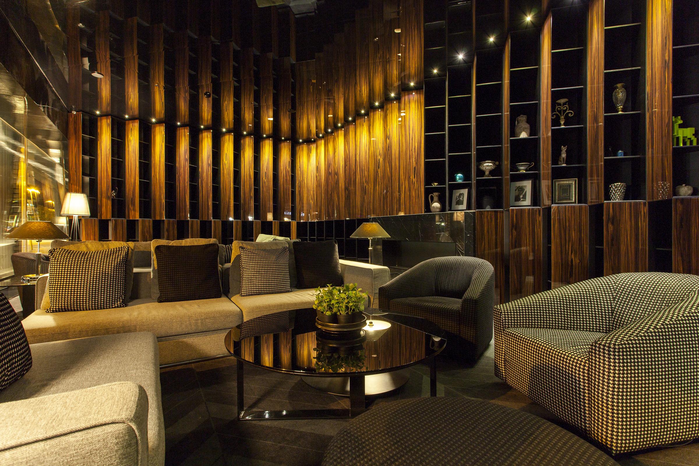 Quentin Boutique Hotel Berlin Exterior photo