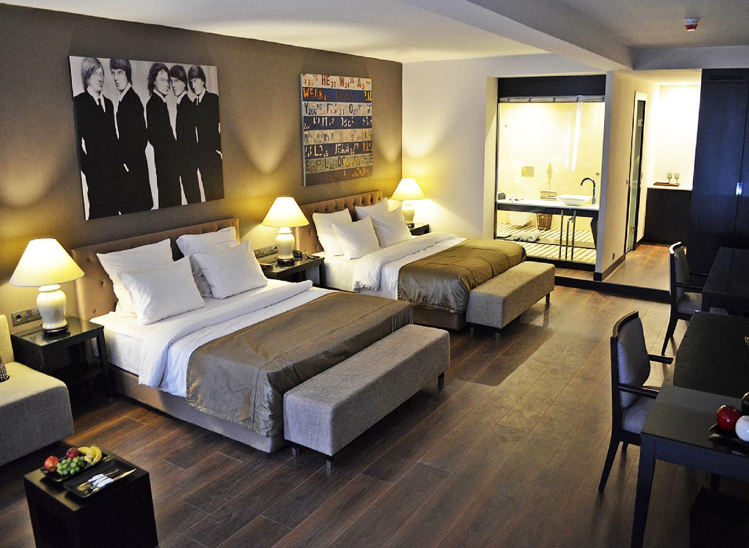 Quentin Boutique Hotel Berlin Exterior photo