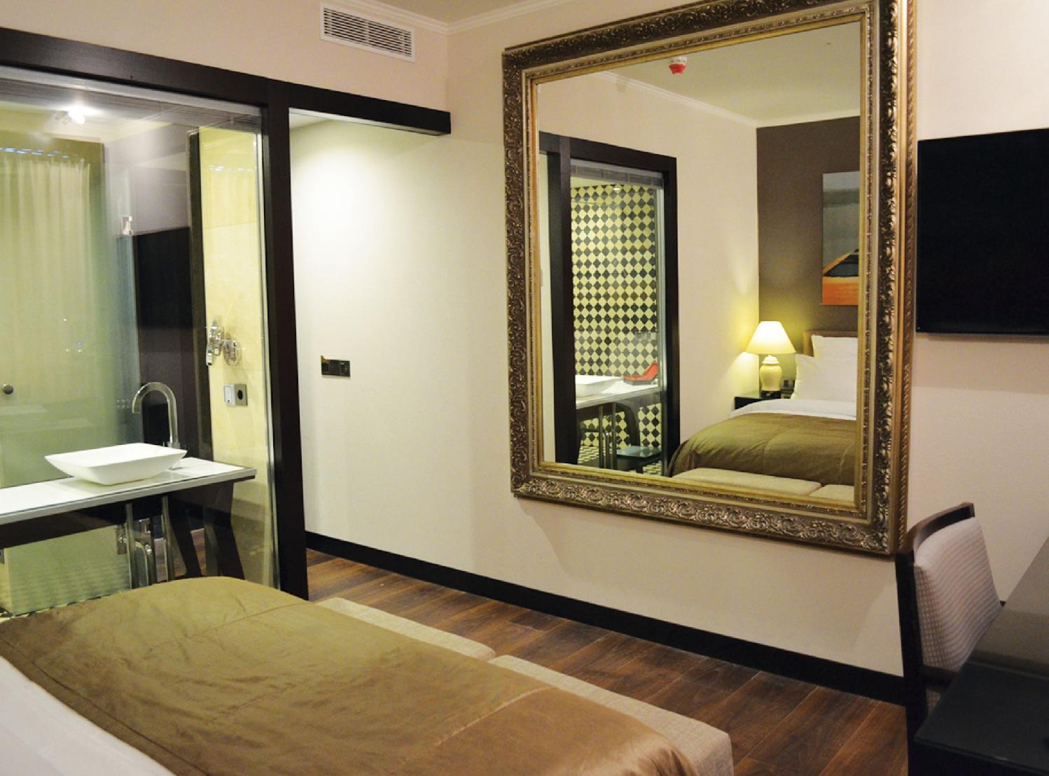 Quentin Boutique Hotel Berlin Exterior photo