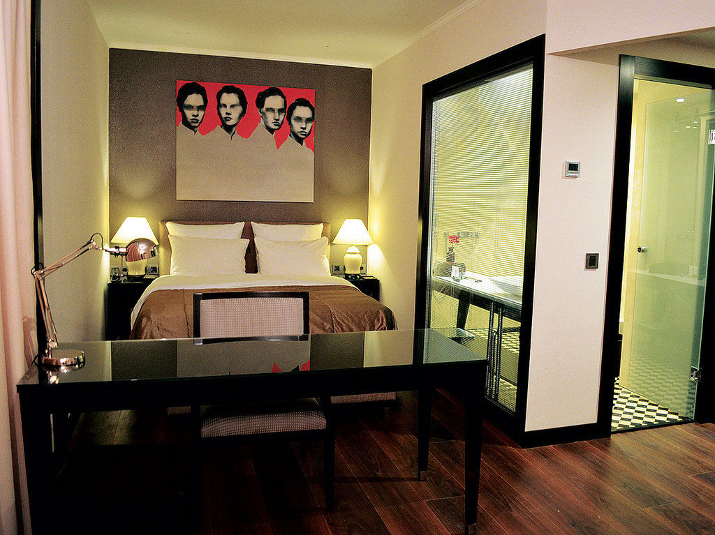 Quentin Boutique Hotel Berlin Exterior photo